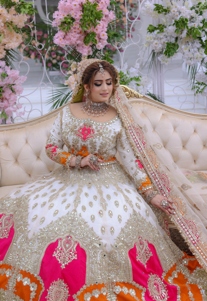 Shaam e Rangrez | KSR-003 |