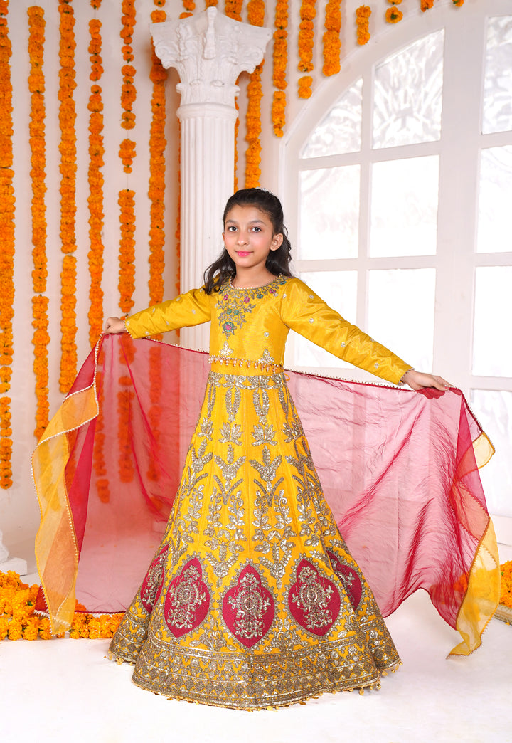 Kashees Moomal Collection | KMC-4 |