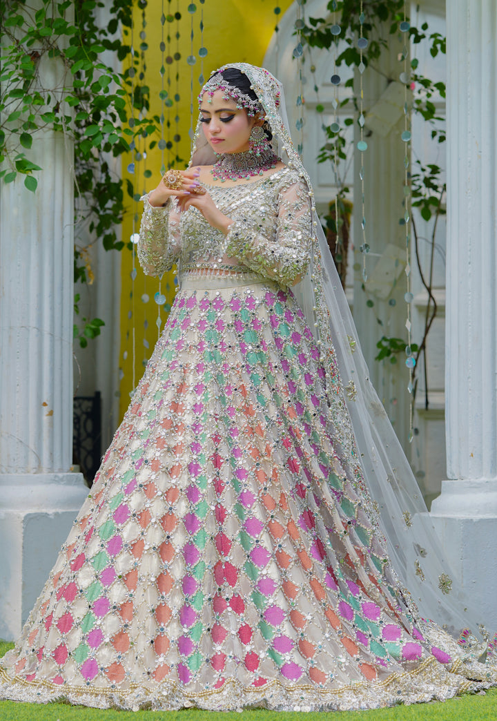 Kashees Bridal Wear| KBW-064 |