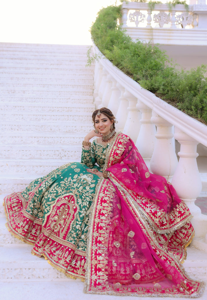 Shaam e Rangrez | KSR-006 |