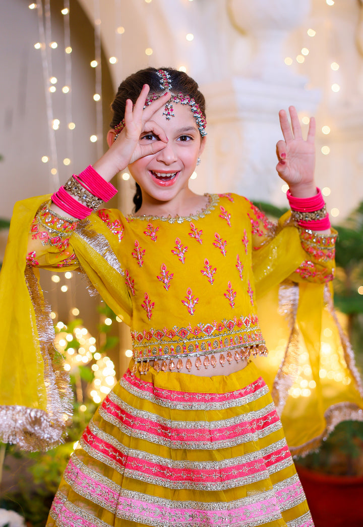 Nanhi Shahzadi | KNS-020 |