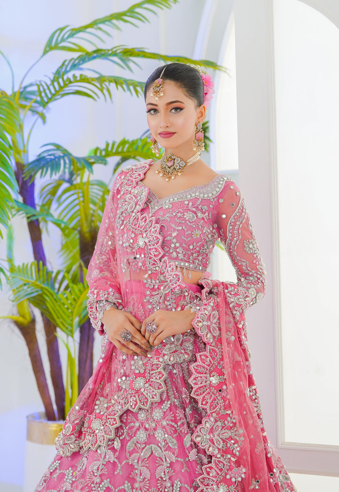 Kashees Bridal Wear| KBW-144 |