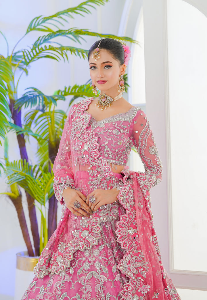 Kashees Bridal Wear| KBW-144 |