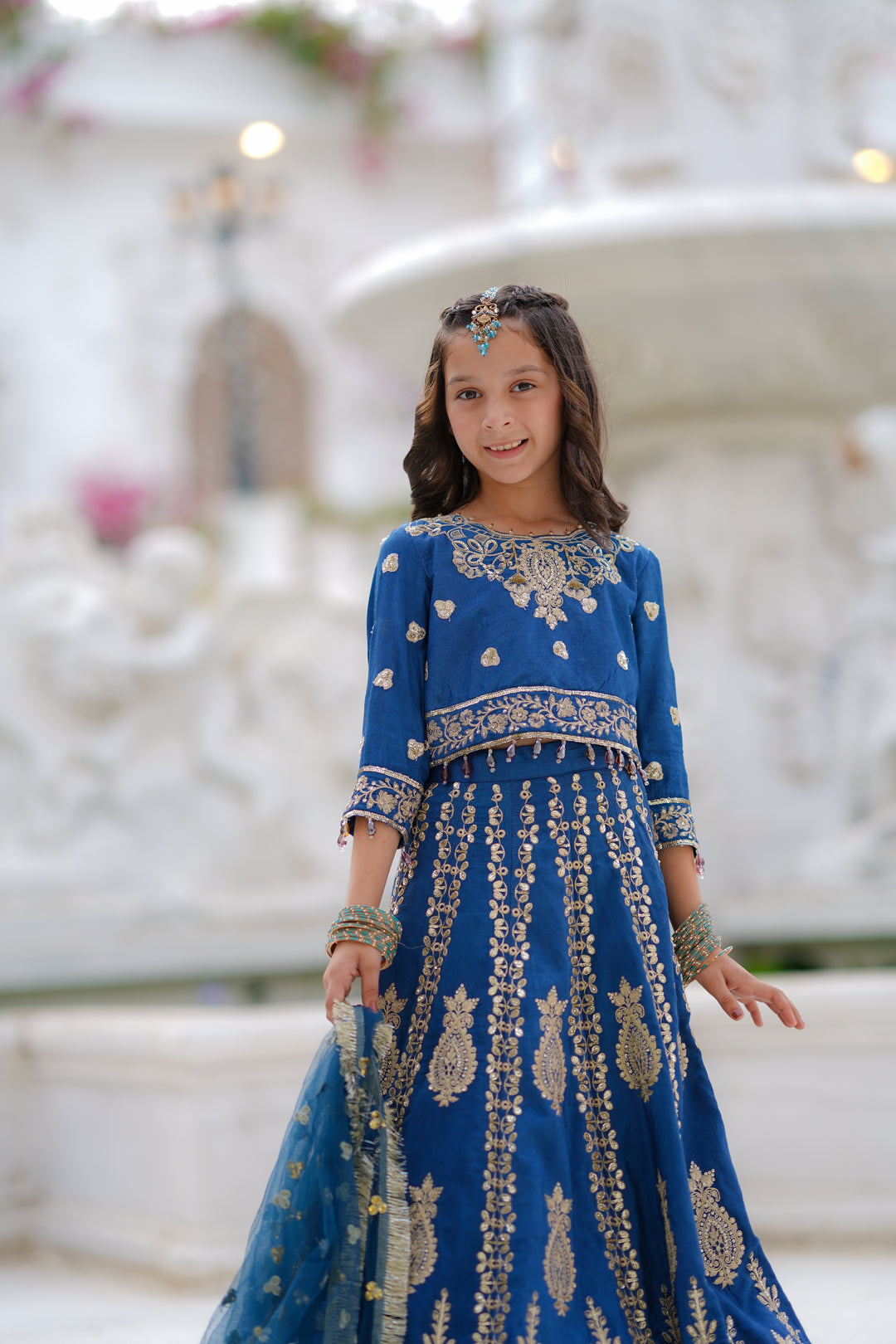 Nanhi Shahzadi | KNS-023 |