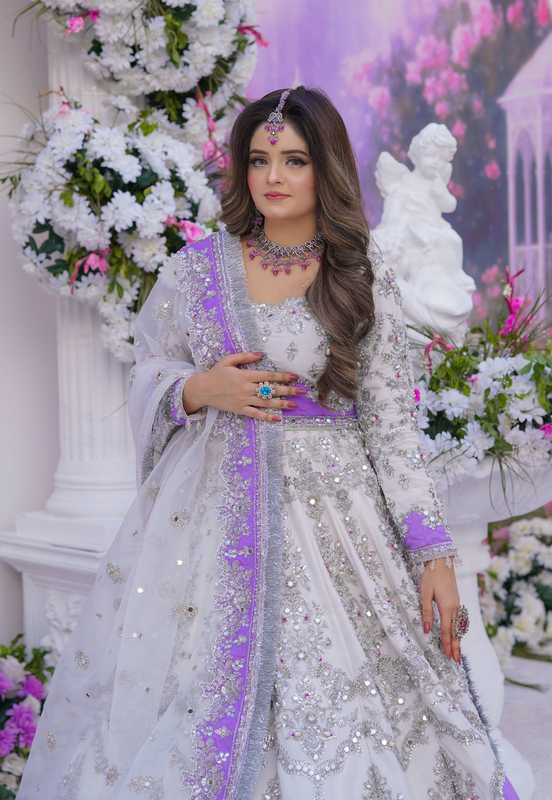 Kashees Bridal Wear| KBW-082 |