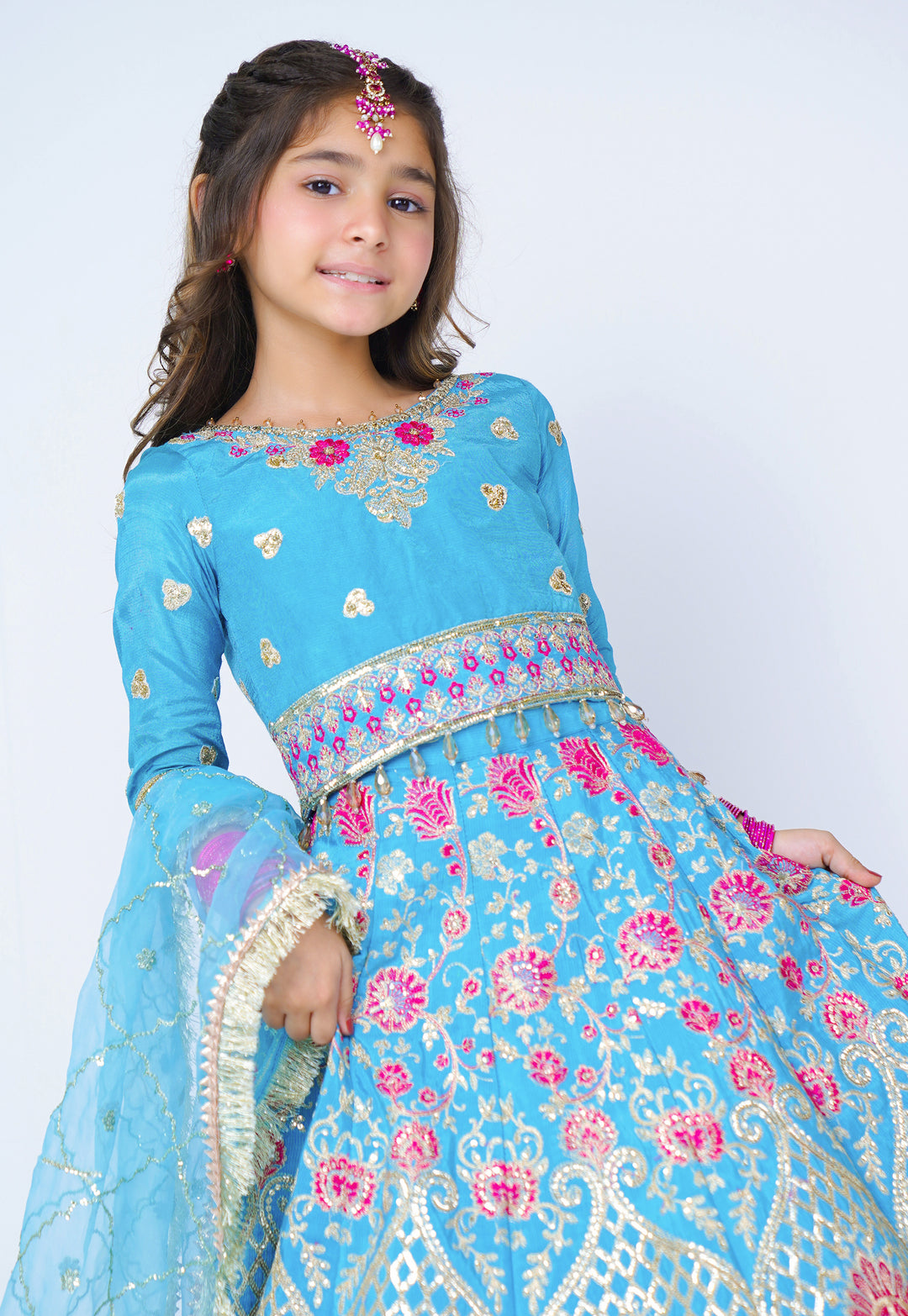 Nanhi Shahzadi | KNS-012 |