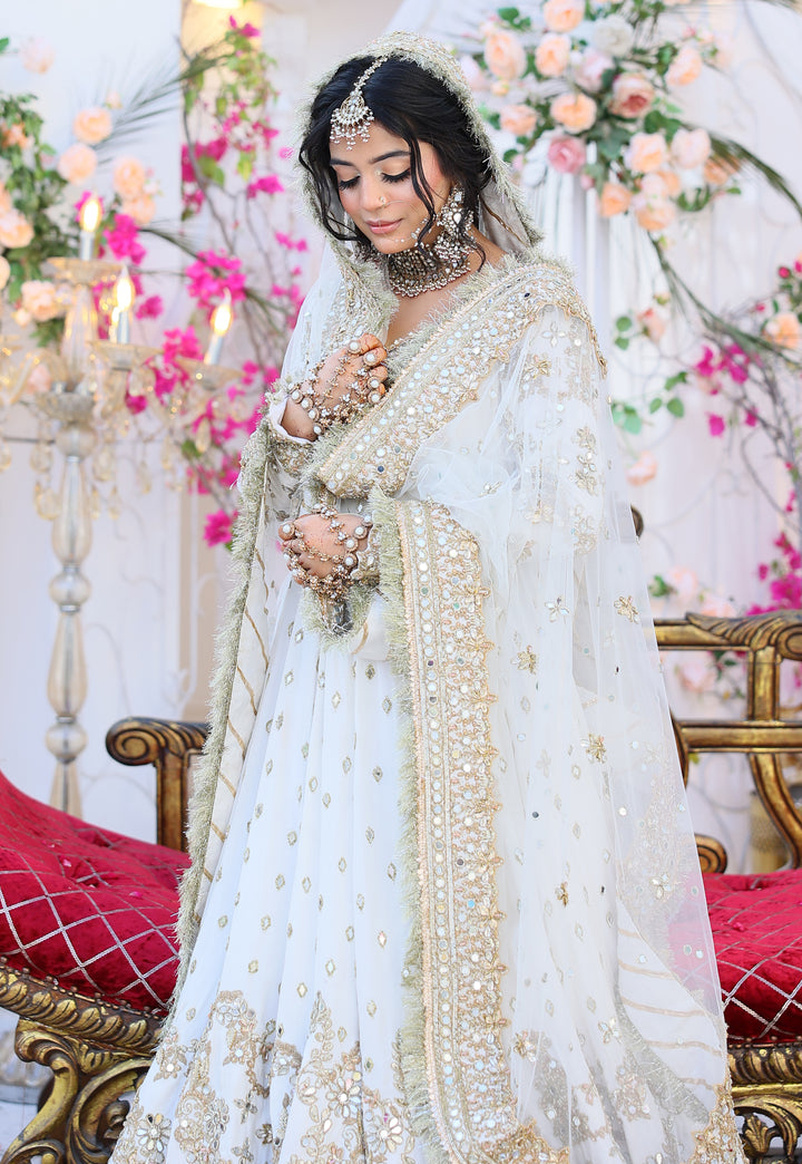 Kashees Bridal Wear| KBW-131 |