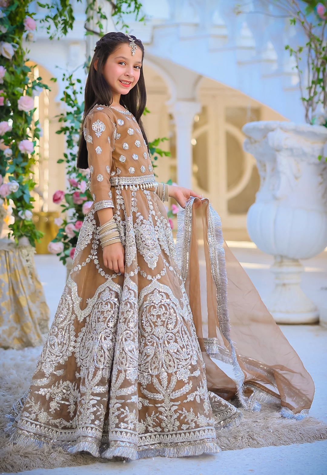 Nanhi Shahzadi | KNS-017 |