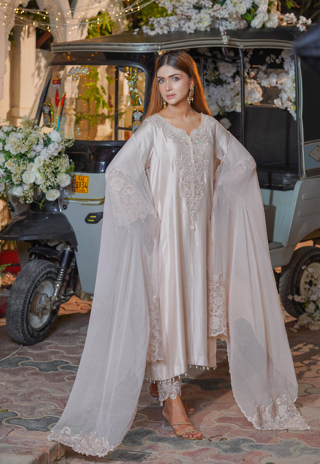 Kashee’s Mehr-e-Noor Collection Vol-1