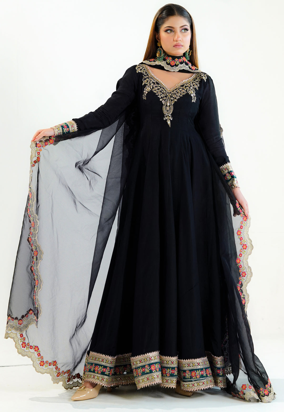 Kashees Naaz Collection | VOL-3 |