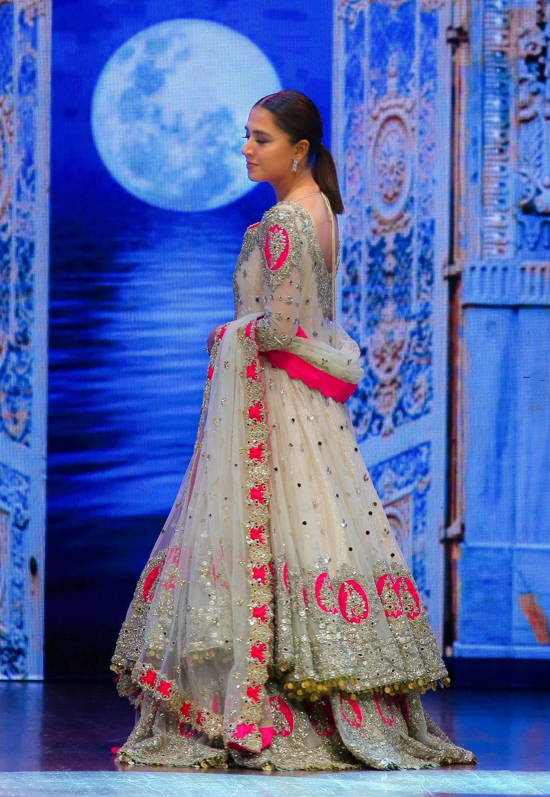 Kashees Bridal Wear| KBW-105 |