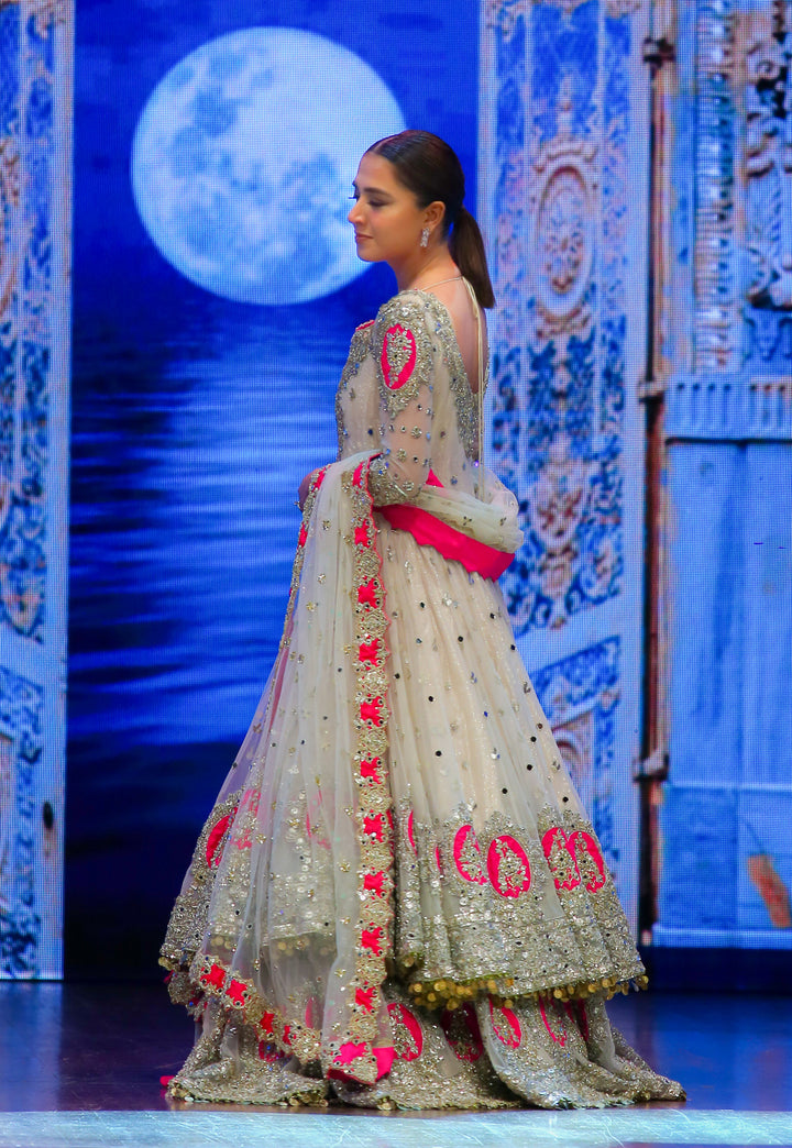 Kashees Bridal Wear| KBW-105 |