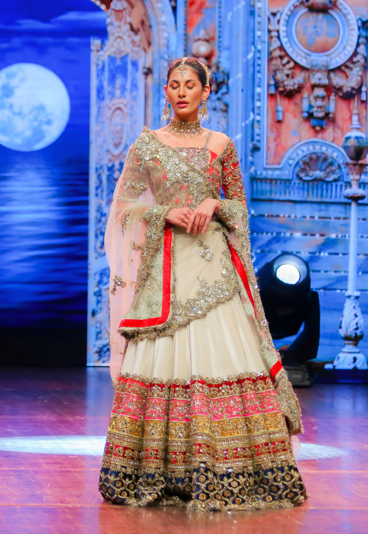 Kashees Bridal Wear| KBW-106 |