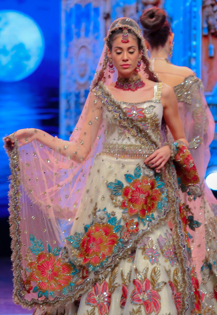 Kashees Bridal Wear| KBW-118 |