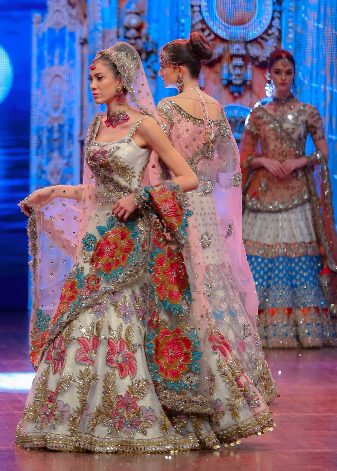 Kashees Bridal Wear| KBW-118 |