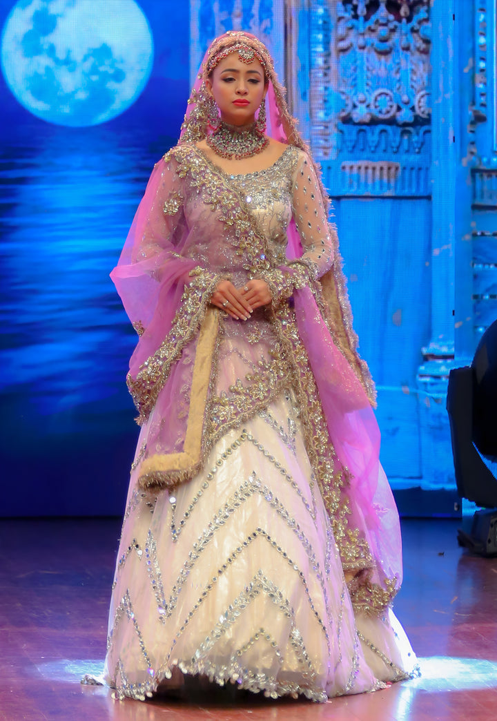 Kashees Bridal Wear| KBW-112 |