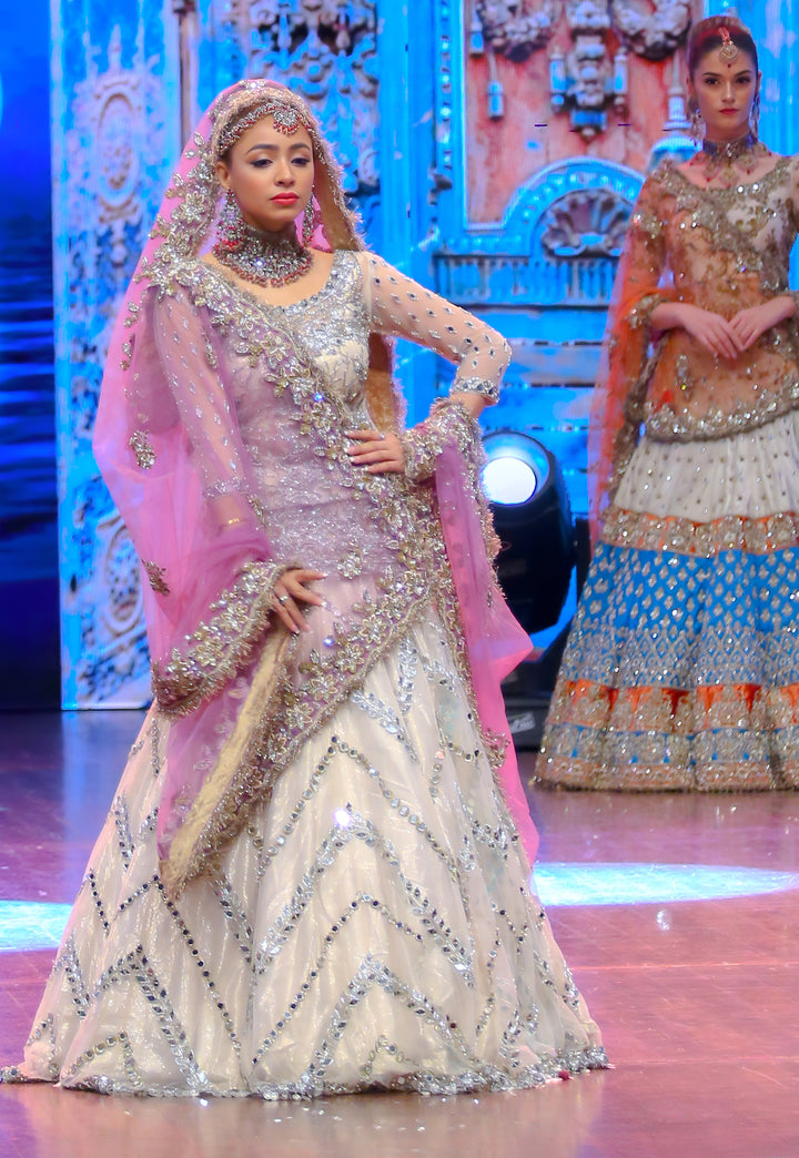 Kashees Bridal Wear| KBW-112 |