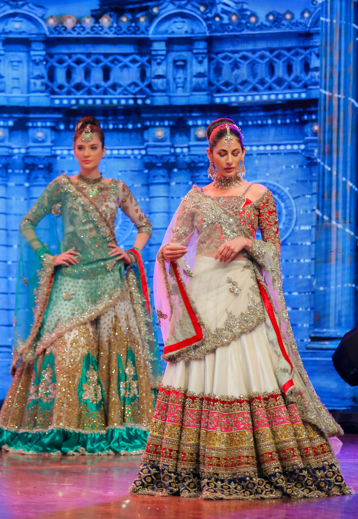 Kashees Bridal Wear| KBW-106 |