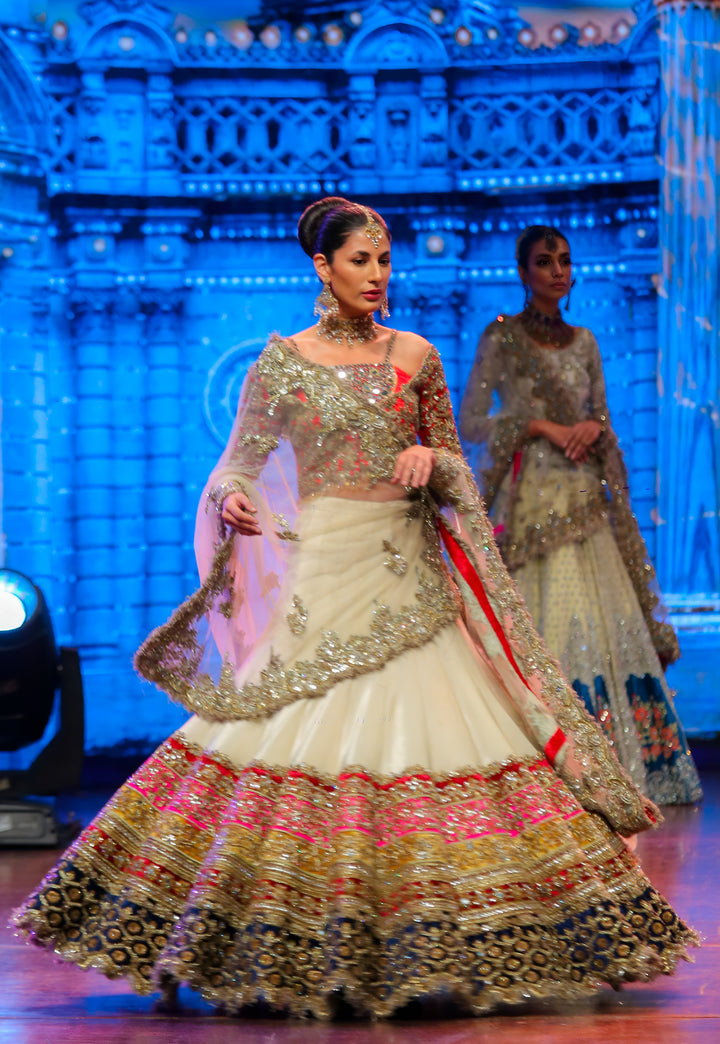 Kashees Bridal Wear| KBW-106 |