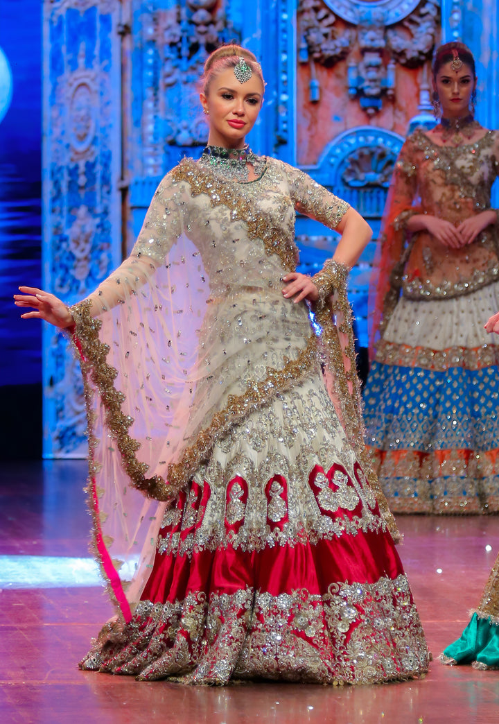 Kashees Bridal Wear| KBW-109 |