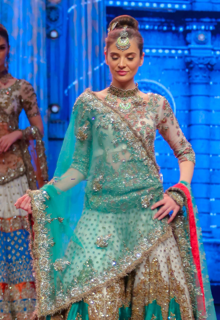 Kashees Bridal Wear| KBW-121 |