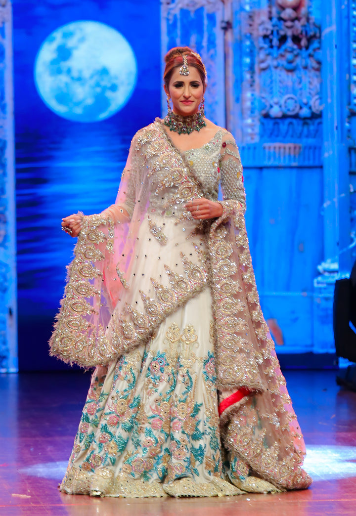 Kashees Bridal Wear| KBW-111 |