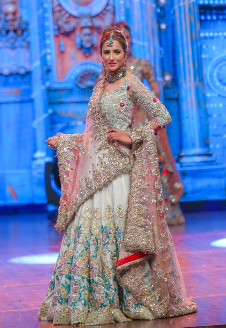 Kashees Bridal Wear| KBW-111 |