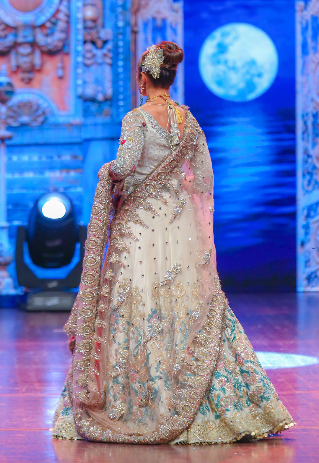 Kashees Bridal Wear| KBW-111 |