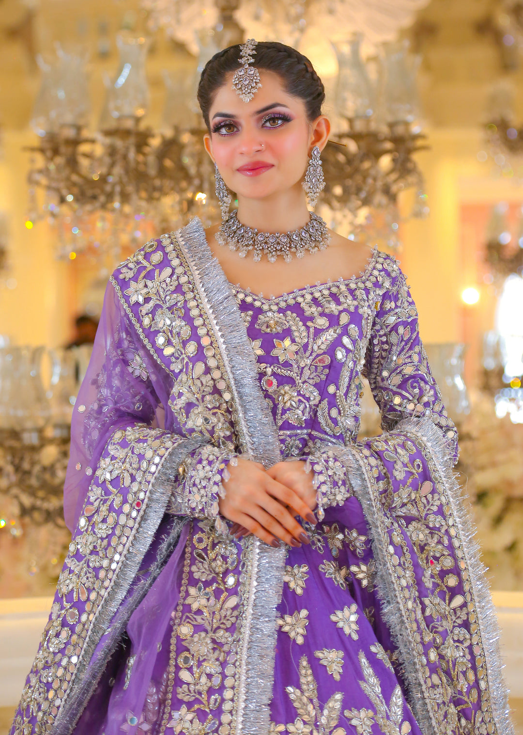 Kashees Bridal Wear| KBW-155 |