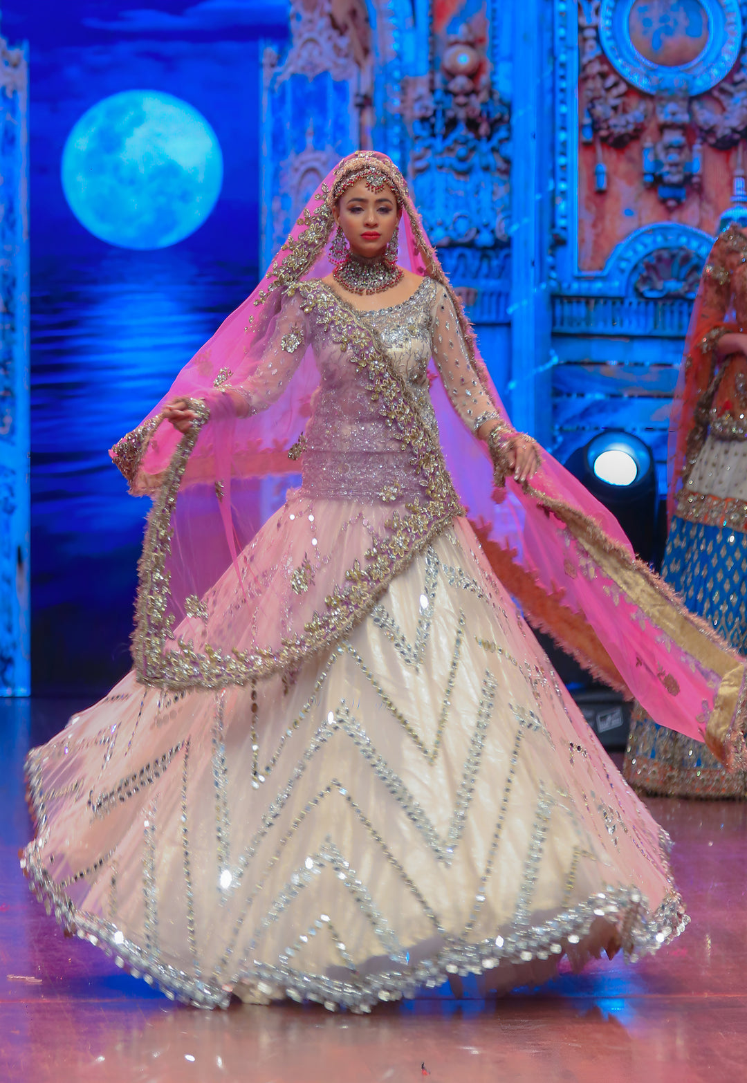 Kashees Bridal Wear| KBW-112 |