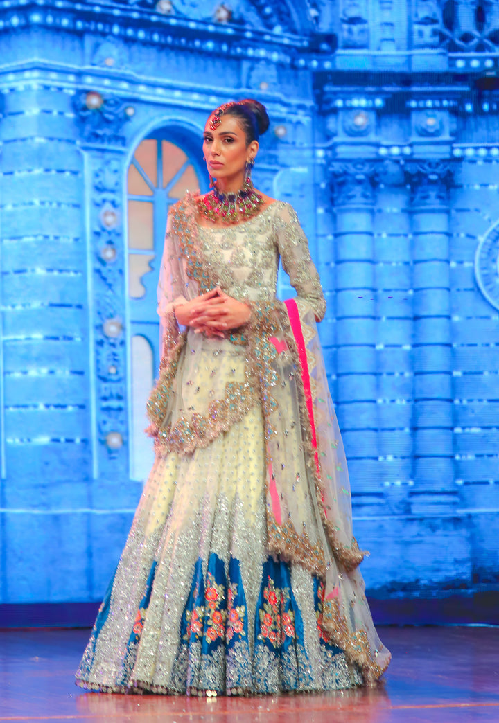 Kashees Bridal Wear| KBW-108 |