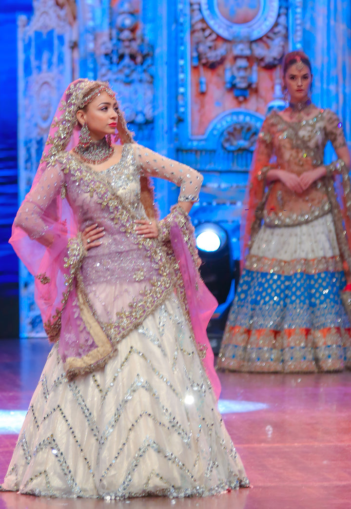 Kashees Bridal Wear| KBW-112 |