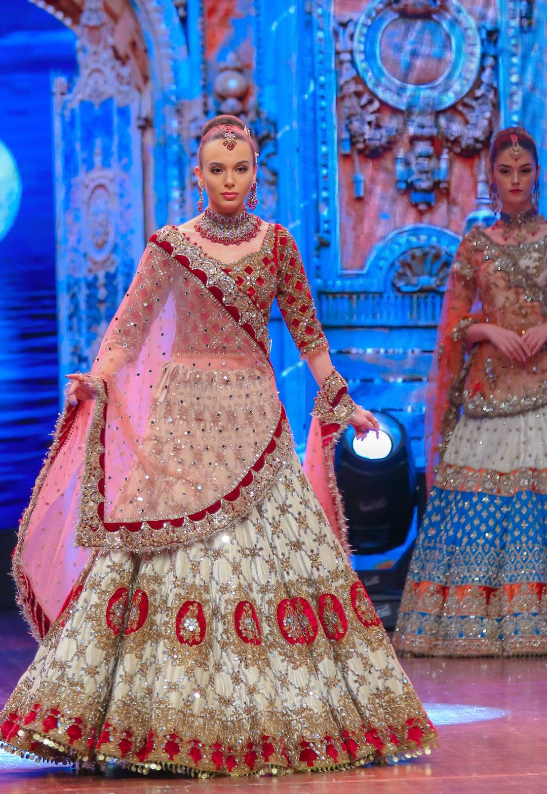 Kashees Bridal Wear| KBW-115 |