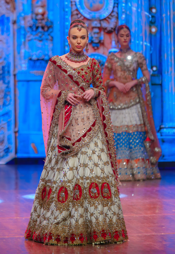 Kashees Bridal Wear| KBW-115 |