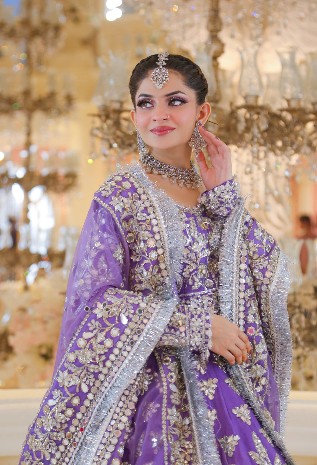 Kashees Bridal Wear| KBW-155 |