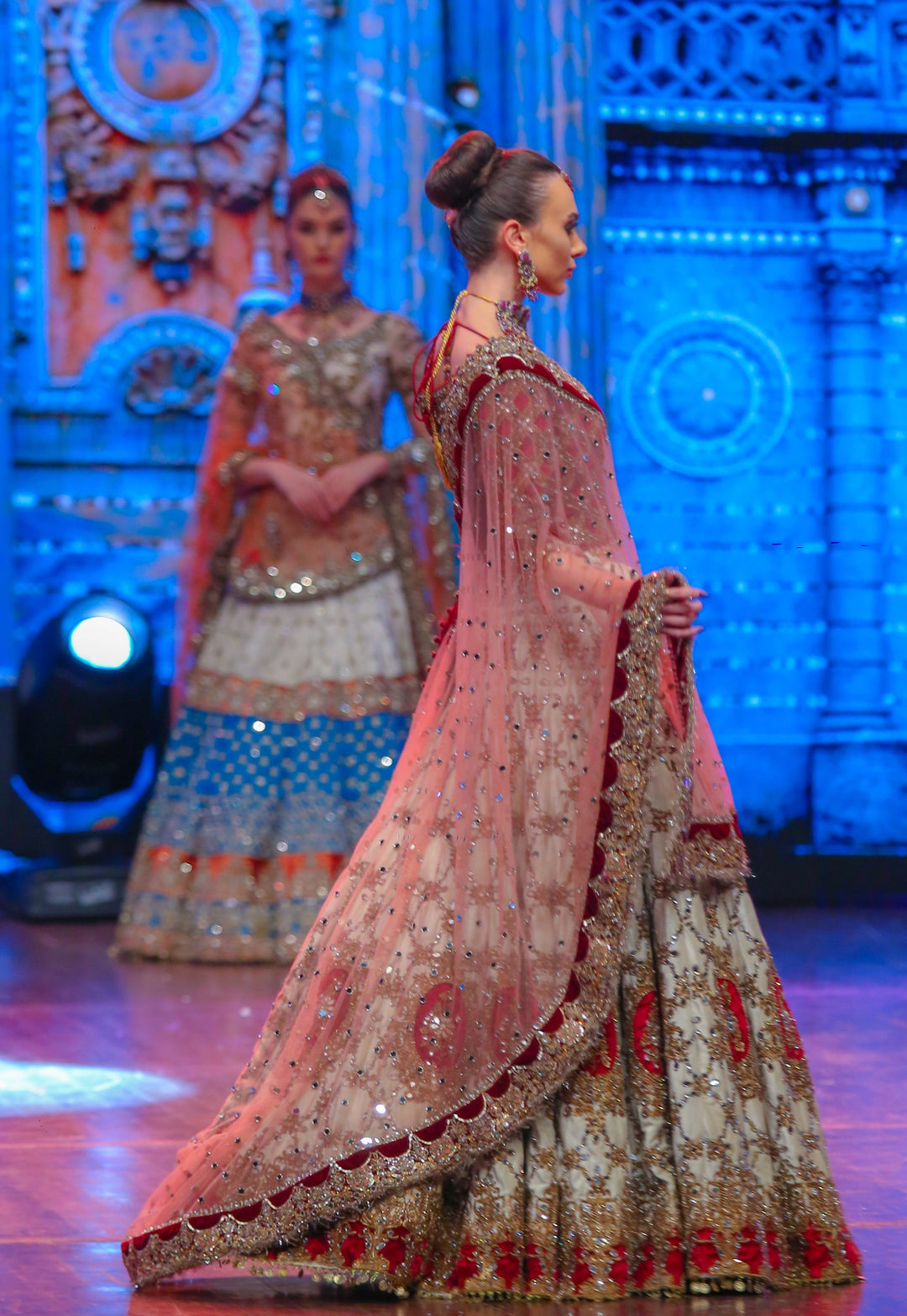 Kashees Bridal Wear| KBW-115 |