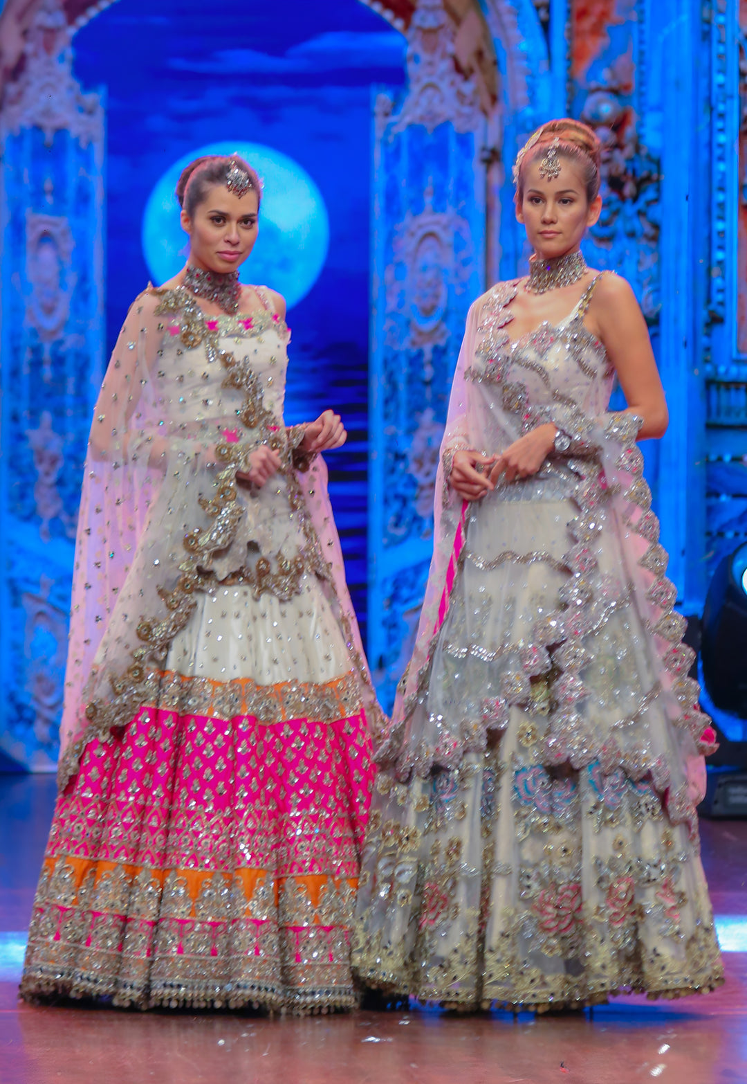 Kashees Bridal Wear| KBW-117 |