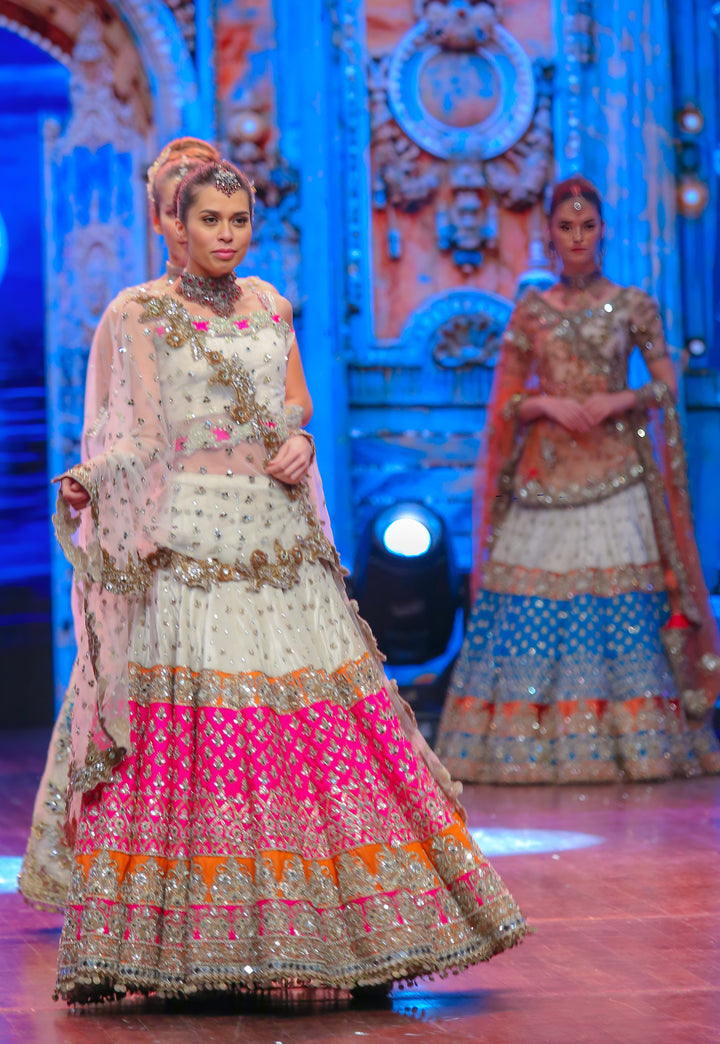 Kashees Bridal Wear| KBW-114 |