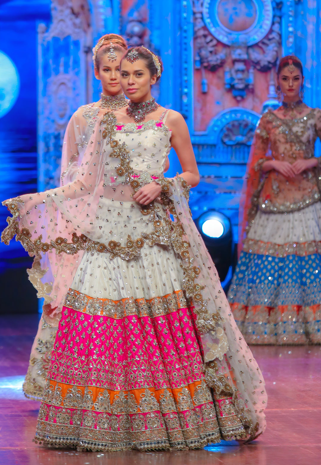 Kashees Bridal Wear| KBW-114 |