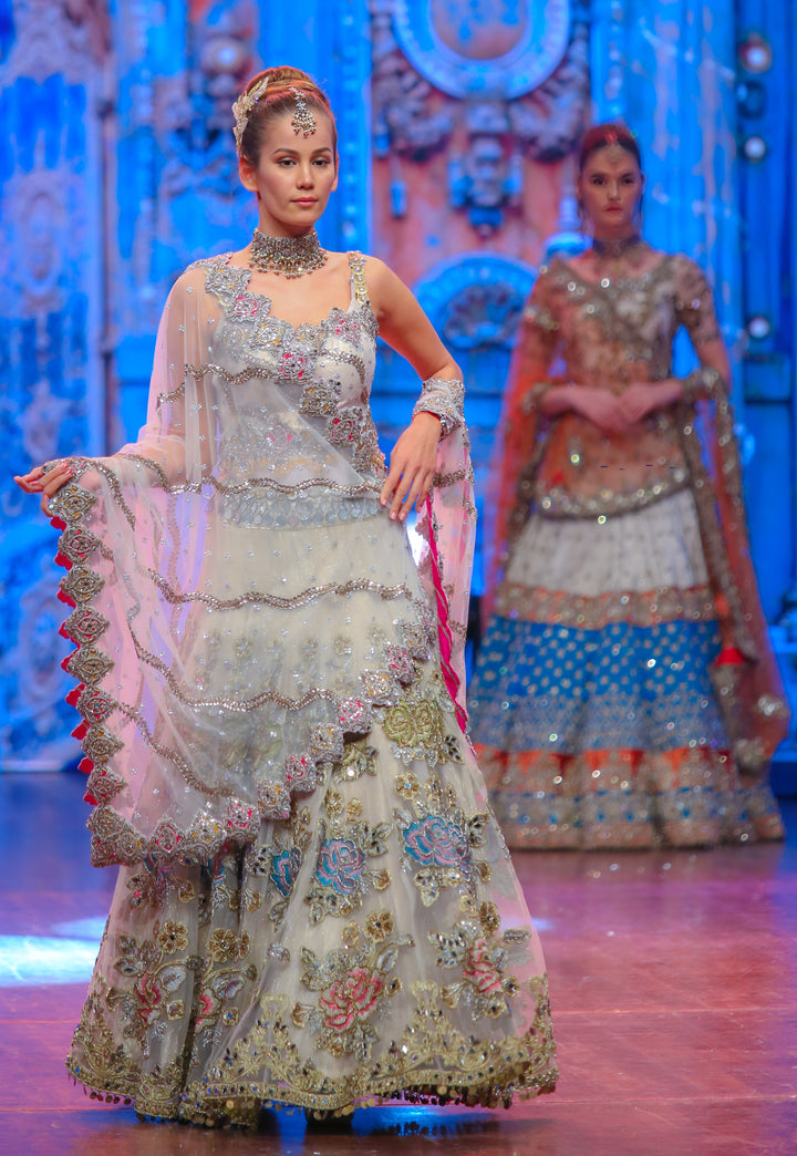 Kashees Bridal Wear| KBW-117 |