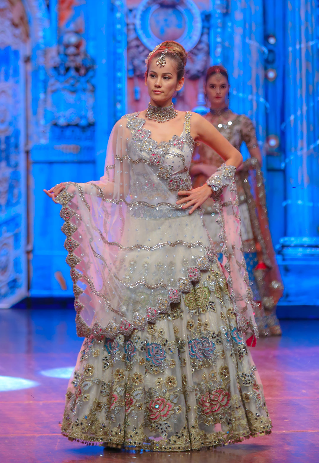 Kashees Bridal Wear| KBW-117 |