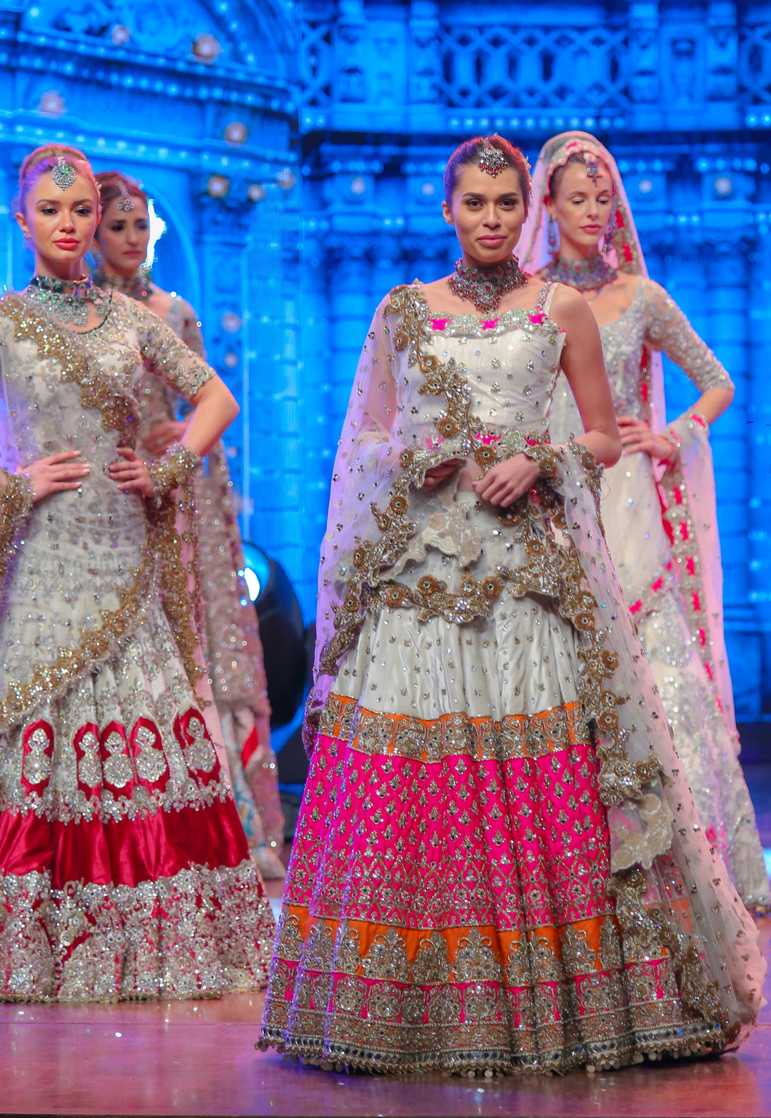 Kashees Bridal Wear| KBW-114 |