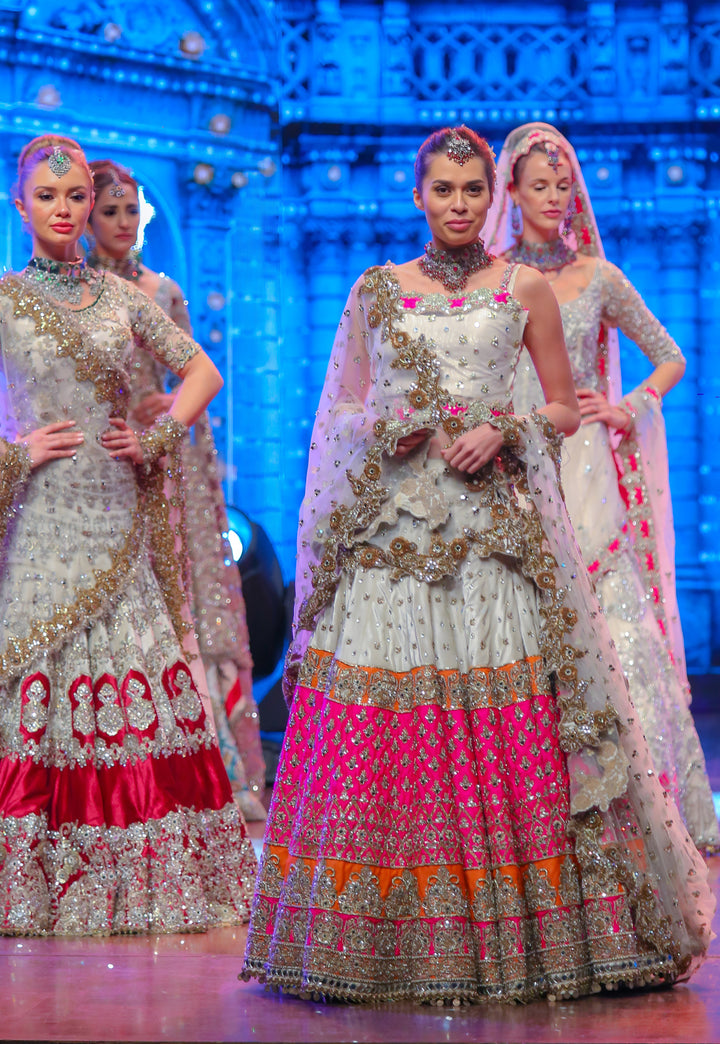 Kashees Bridal Wear| KBW-114 |