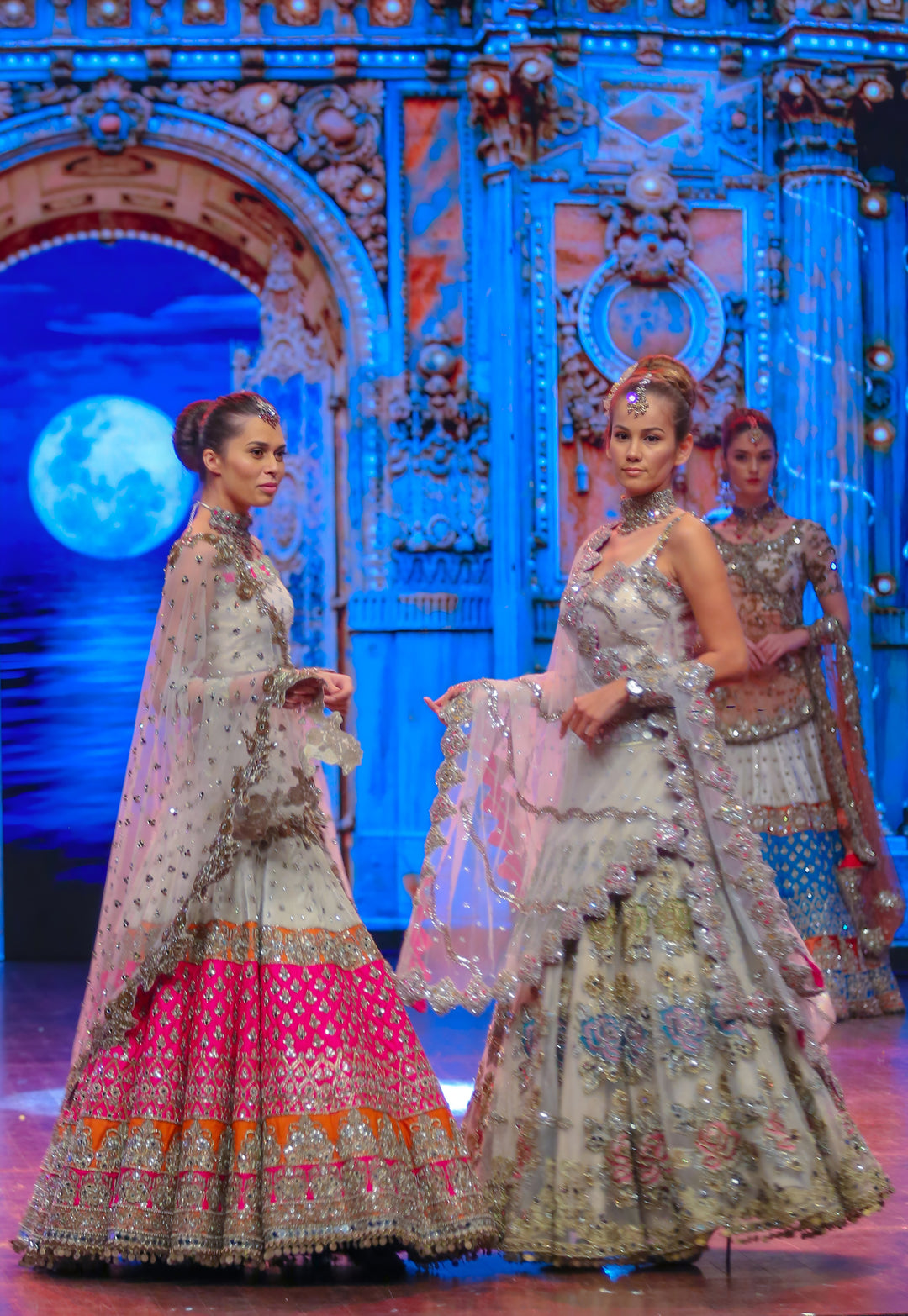 Kashees Bridal Wear| KBW-117 |