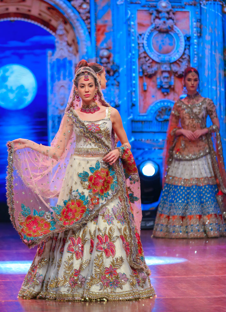 Kashees Bridal Wear| KBW-118 |