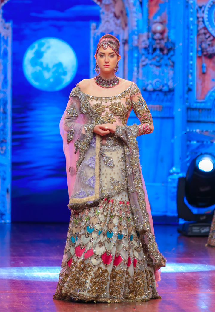 Kashees Bridal Wear| KBW-119 |