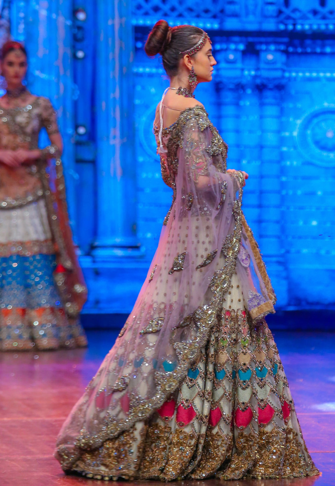 Kashees Bridal Wear| KBW-119 |