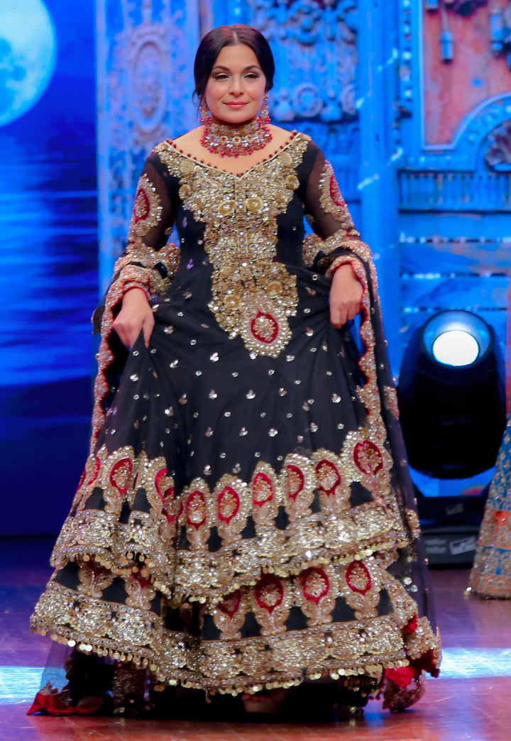 Kashees Bridal Wear| KBW-120 |