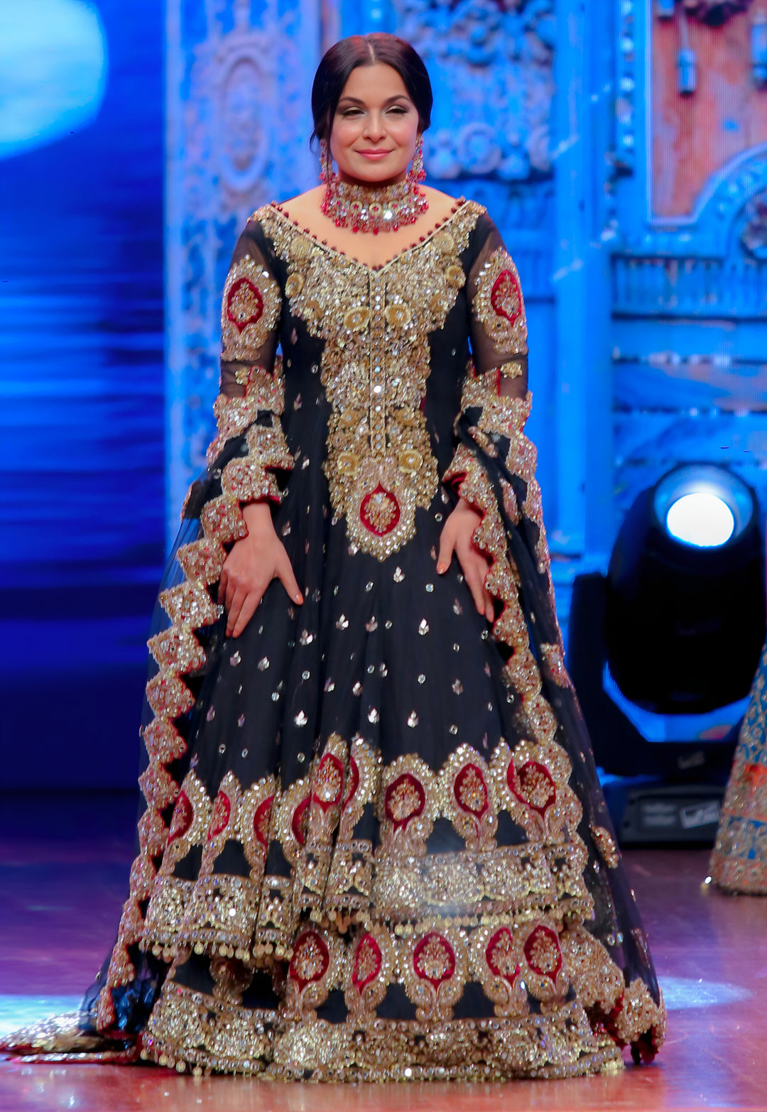 Kashees Bridal Wear| KBW-120 |