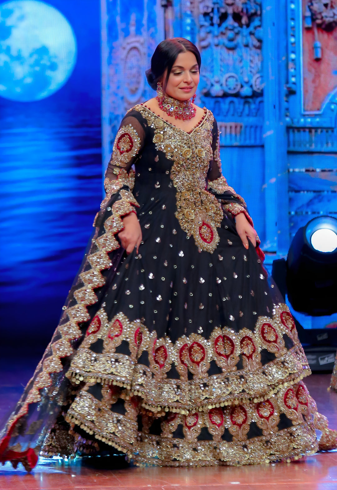 Kashees Bridal Wear| KBW-120 |
